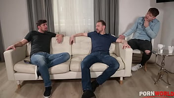 circumcised gangbang
