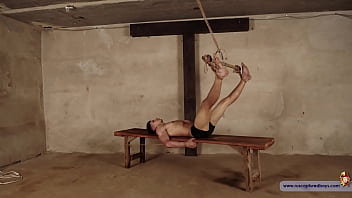 competition bondage