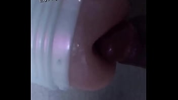 flesh light anal