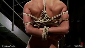 zip tie strangled lesbian