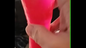 #pinkdildo