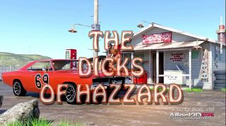 dicks hazzard