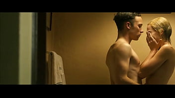 filming nude