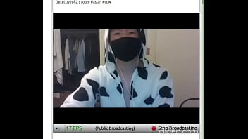 cow suit