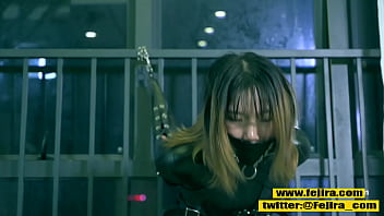 open asian bondage