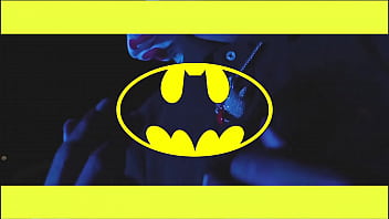 batman tapes young