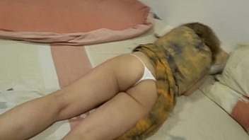 first time latin milf
