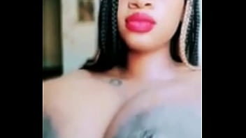 black woman smoking crack