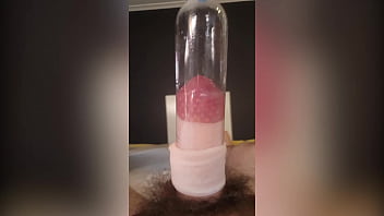 home made sextoy