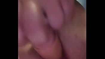 tick dildo anal