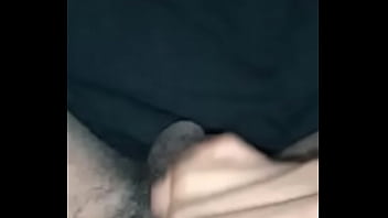 cumshot first time