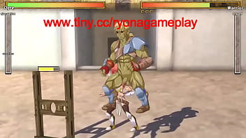 arena games
