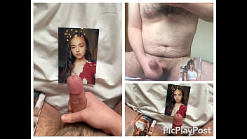 male cumtribute