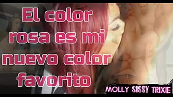 ladyboy molly