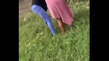 fight in africa