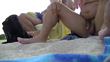 pervert public cum