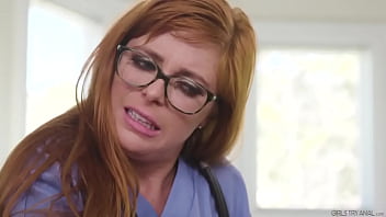 penny pax anal fisting