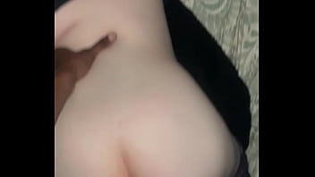 pawg interracial homemade creampie