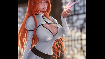 inoue orihime