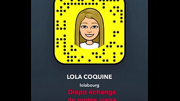 snap espagnol