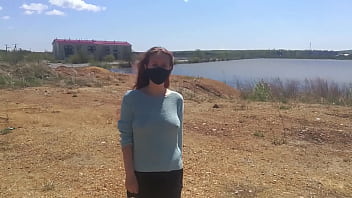 wife walk around naked