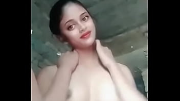 indian girl self recorded