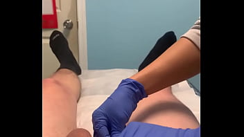 penis waxing