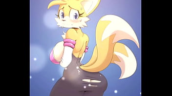 female tails