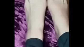 tina feet