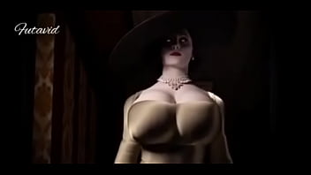 3d futanari compilation