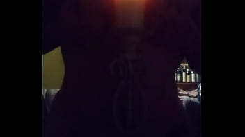 tits candel