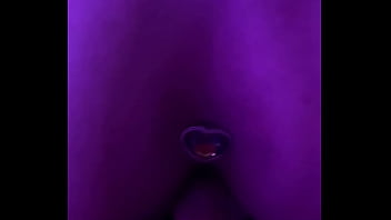 buttplug couple fuck