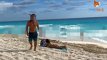 spring cancun