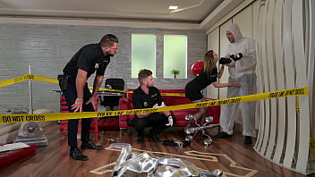 crime scenes body poses