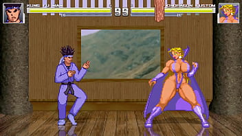 mugen reversed