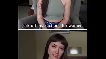 instructions for women