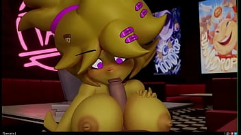 sensual ita fnaf copy