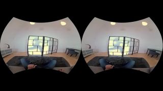 vr blowjob binaural