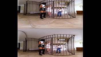 confinement lesbian