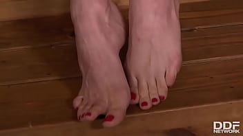 toes sauna