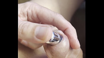 vibrator peehole