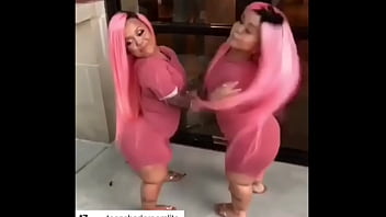 twerking midget