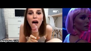 pov cum licked