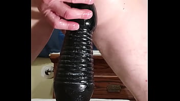 big dildo fill