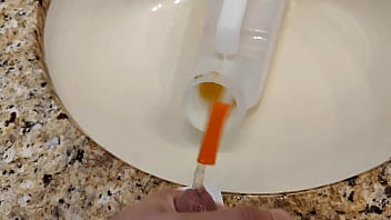 piss catheter