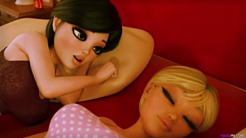 futanari daughter