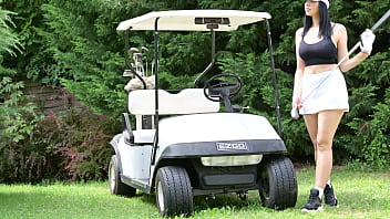 tori black golf instructor