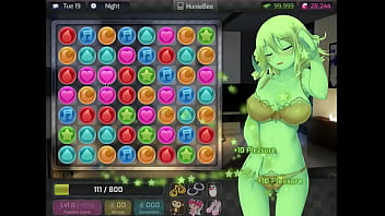 huniepop celeste