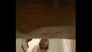 homemade wife stripping