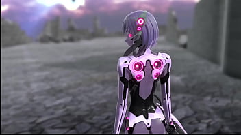 android yukari